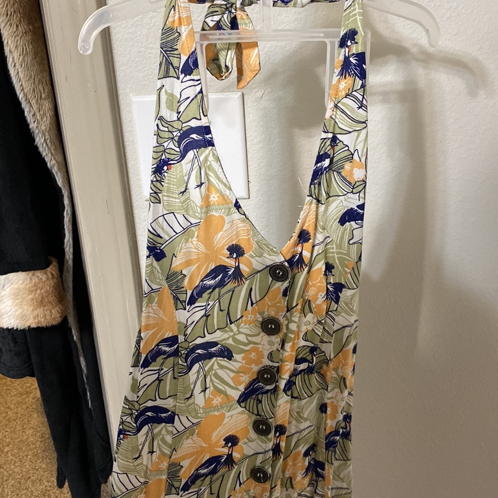 Romper - Picture 3 of 4